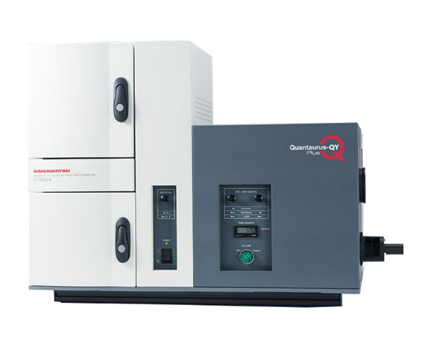 Quantaurus-QY® Plus