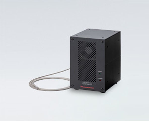 OPAL-Luxe® 高动态范围光谱仪