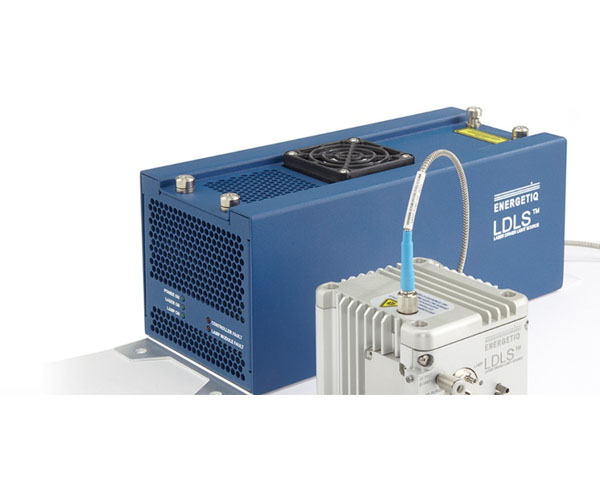 激光驱动光源 (LDLS)