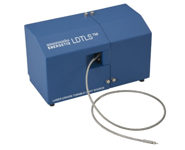 TLS-EQ可调单色光源