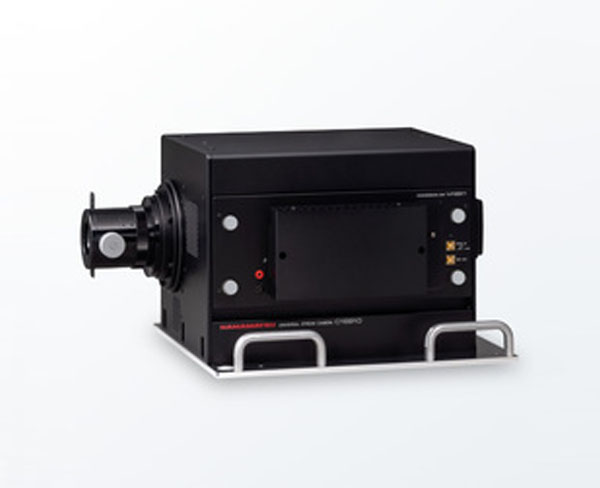 通用型条纹相机