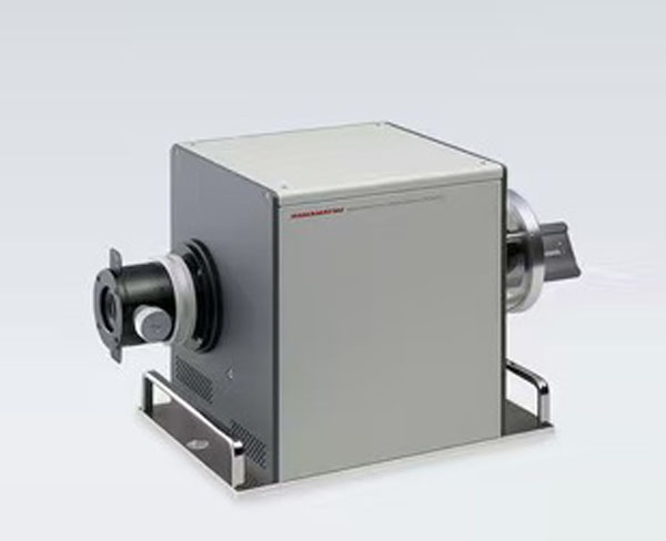 高动态范围条纹相机