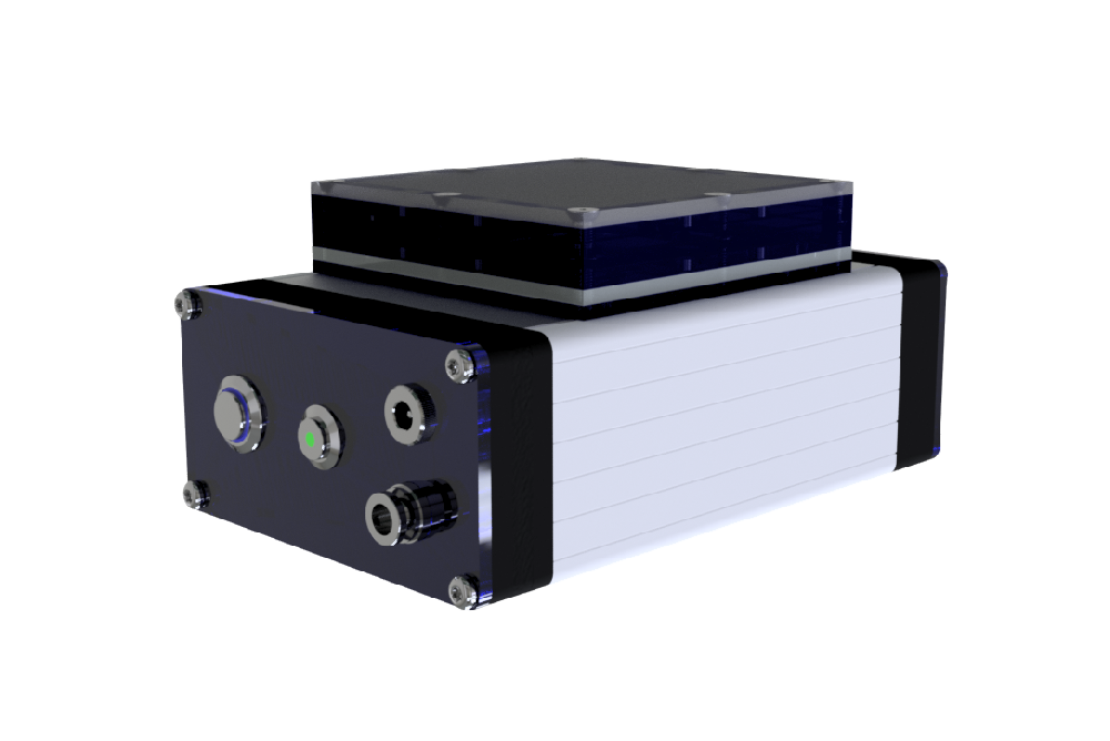 π-Photon 紧凑型VUV紫外光源