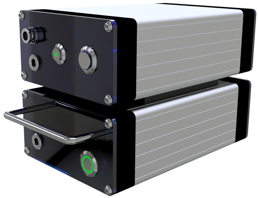 π2-Cygni 模块化亚微米图案化与光刻系统